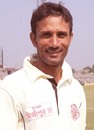 Man of the Match Khaled Mashud is all smiles after leading his team to victory, Rajshahi Division v Barisal Division, Rajshahi Stadium, October 29, 2007 