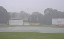 A very damp Colombo Cricket Club Ground, Sri Lanka Cricket Board President's XI v England XI, Colombo, November 20, 2007 A very damp Colombo Cricket Club Ground, Sri Lanka Cricket Board President's XI v England XI, Colombo, November 20, 2007