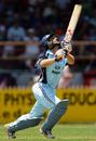 Simon Katich skies a ball during his innings of 56, New South Wales v Tasmania, FR Cup, North Sydney Oval, November 25, 2007