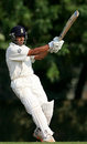 Ravi Bopara pulls majestically, Sri Lanka Cricket Board President's XI v England XI, Colombo, November 27, 2007