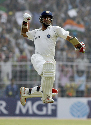 Batsmen who never lost a match after scoring century 1