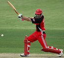 Matthew Elliott scored 94 off 91 balls, South Australia v Queensland, FR Cup, Adelaide, December 23, 2007