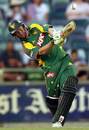 George Bailey hit an unbeaten 51 to take Tasmania to victory, Western Australia v Tasmania, Twenty20 Big Bash, Perth, December 31, 2007