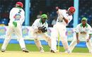 Brian Lara hits out on his way to an unbeaten 53, Trinidad & Tobago v  Guyana, Carib Beer Series, Port of Spain, January 7, 2007