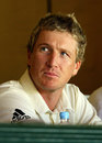 Brad Haddin, Adam Gilchrist's heir apparent, New South Wales v Western Australia, Pura Cup, 3rd day, Sydney, January 27, 2008