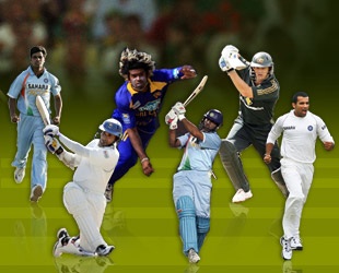 The Cricinfo Awards The Cricinfo Awards