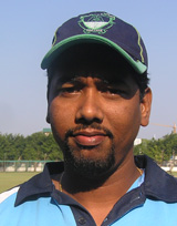 6th Week: Janaka Gunarathne of Moors top run scorer