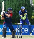 Billy Godleman's 57 set up England's chase, England U-19s v Sri Lanka U-19s, Under-19 World Cup, Kuala Lumpur, February 27, 2008