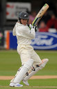 James Marshall on his way to a hundred, Essex v New Zealanders, Chelmsford, May 2, 2008