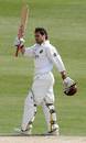 Mark Ramprakash reaches his 99th first-class century, Sussex v Surrey, County Championship, Hove, May 3, 2008