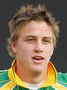 Morne Morkel player portrait, South Africa v Bangladesh, Group A, ICC World Twenty20, Cape Town, September 15, 2007 