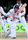 Dawid Malan boosted Middlesex with a half-century, Middlesex v South Africans, Tour match, Uxbridge, July 5, 2008