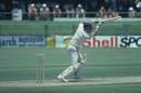 Geoff Boycott in action, Australia v England, 7th ODI, Brisbane, 1979