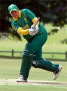 South Africa made it two wins in two, Ireland v South Africa, Only women's Twenty20, Crowthorne