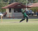 Mohammad Ashraful blasted a 27-ball 41, AIS v Bangladeshis, Darwin, August 20, 2008