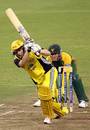 Adam Voges forged a match-winning stand with Theo Doropoulos, Western Australia v Tasmania, Ford Ranger Cup, Perth, October 24, 2008
