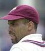 England v West Indies at Headingley 2000