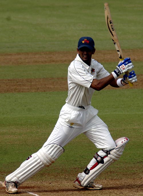 Rajasthan Royals Rope In Amol Muzumdar And Sairaj Bahutule 1