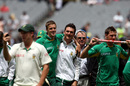 South Africa's Team