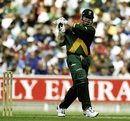 Lance Klusener pulls, 13th match: England v South Africa, World Cup, The Oval, May 22, 1999