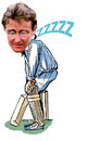 Tony Blain illustration