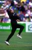 New Zealand v Zimbabwe, 1st One Day International, Owen Delany Park, Taupo, 2nd January 2001
