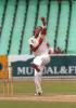 South Africa v Sri Lanka , 2nd Test Match played at Cape Town , January 2001
