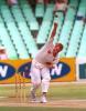 South Africa v Sri Lanka , 2nd Test Match played at Cape Town , January 2001