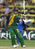 England v South Africa, ICC Knock out, Nairobi , Kenya, 10 Oct 2000