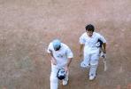 England Under-19s in India 2000/01, Rest of India Under-19s v England Under-19s Middle Income Group Ground, Bandra, Mumbai 4-6 Jan 2001