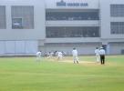 England Under-19s in India 2000/01, Rest of India Under-19s v England Under-19s Middle Income Group Ground, Bandra, Mumbai 4-6 Jan 2001