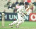 Lancashire v Essex, NatWest Trophy 4th Round, 5th July 2000 at Old Trafford