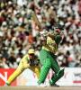 Australia v South Africa, Titan Cup, match two, Indore, 19 Oct 1996