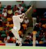 Australia v West Indies, The Frank Worrell Trophy, Brisbane Cricket Ground, 22 - 26 November 1996