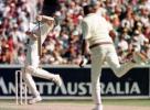 Australia v West Indies, The Frank Worrell Trophy, 3rd Test, Melbourne Cricket Ground , 26 - 28 December 1996