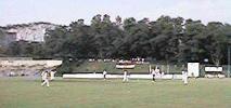 Kenya beat Ireland by 119 runs in Kuala Lumpur