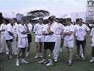 Scotland lost to Bangladesh, the eventual winners