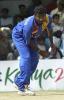 Pictured at the 2000 ICC Knock Out tournament in Kenya