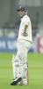 Pictured during the England v Zimbabwe Test Series 2000