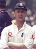 Sri Lanka v England , 1st Test, Galle International Stadium , 25 February 2001