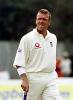 Sri Lanka v England , 1st Test, Galle International Stadium , 25 February 2001