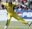World Cup, 2003 - Australia v Pakistan at Johannesburg, 11 Feb 2003