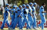World Cup, 2003 - India v Netherlands at Paarl, 12 Feb 2003