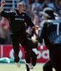 World Cup, 2003 - New Zealand v West Indies at Port Elizabeth, 13 Feb 2003