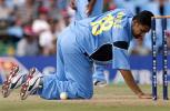 World Cup, 2003 - Australia v India at Centurion, 15 February 2003