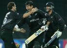 South Africa v New Zealand, World Cup, Johannesburg, 16 February 2003