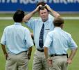 World Cup, 2003 - Bangladesh v West Indies at Benoni, 18 February 2003