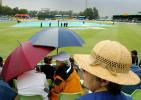 World Cup, 2003 - Bangladesh v West Indies at Benoni, 18 February 2003