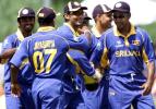 World Cup, 2003 - Canada v Sri Lanka at Paarl, 19 February 2003