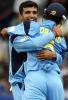 World Cup, 2003 - Zimbabwe v India at Harare, 19 February 2003